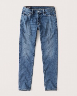 Jean Abercrombie Mince Homme Lavage | YEKQCO-246