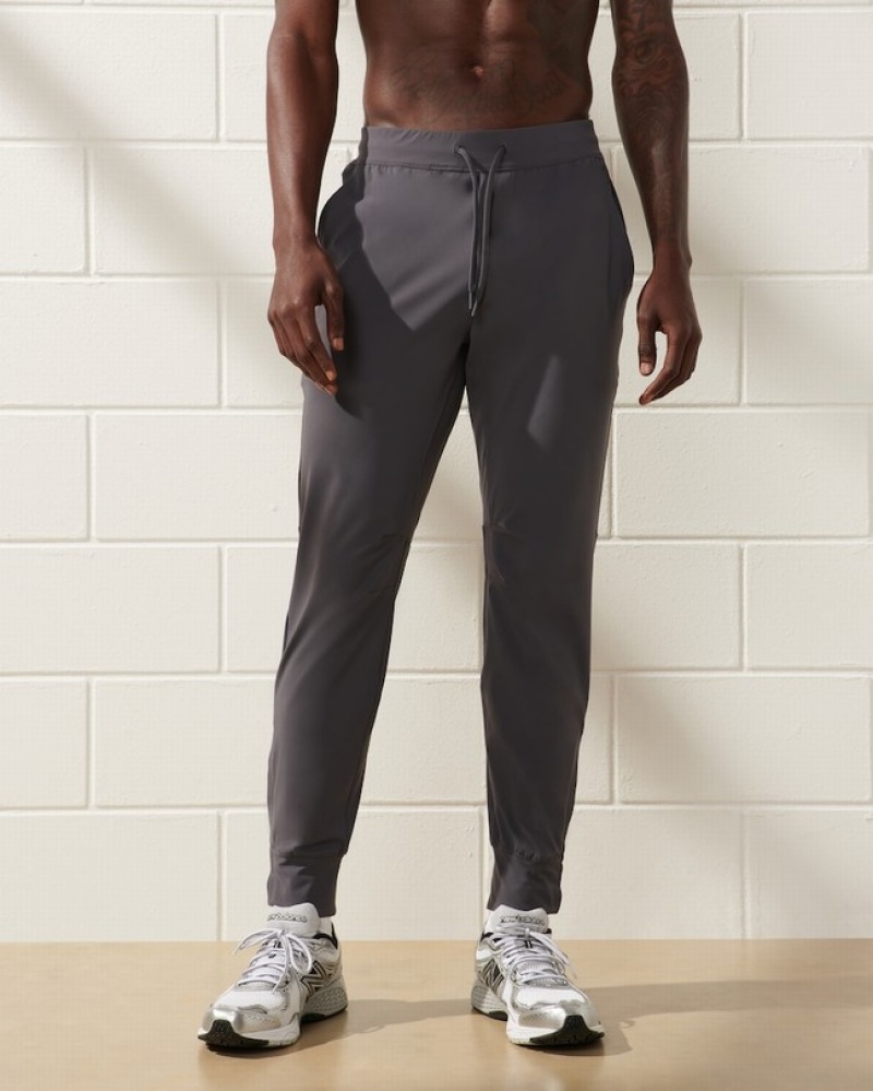 Ensembles Abercrombie Ypb Freestyle Training Homme  Grise | NFZRYS-473